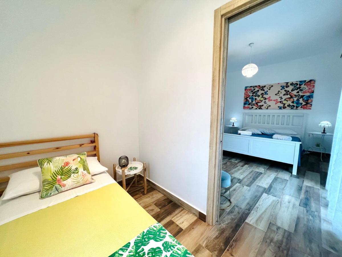 Casa Di Ivana 카리니 외부 사진