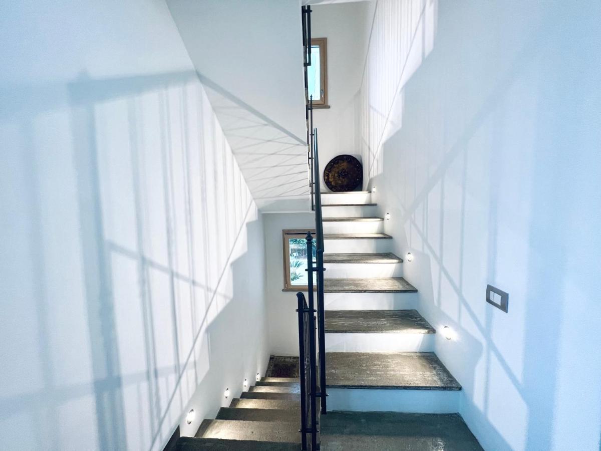 Casa Di Ivana 카리니 외부 사진
