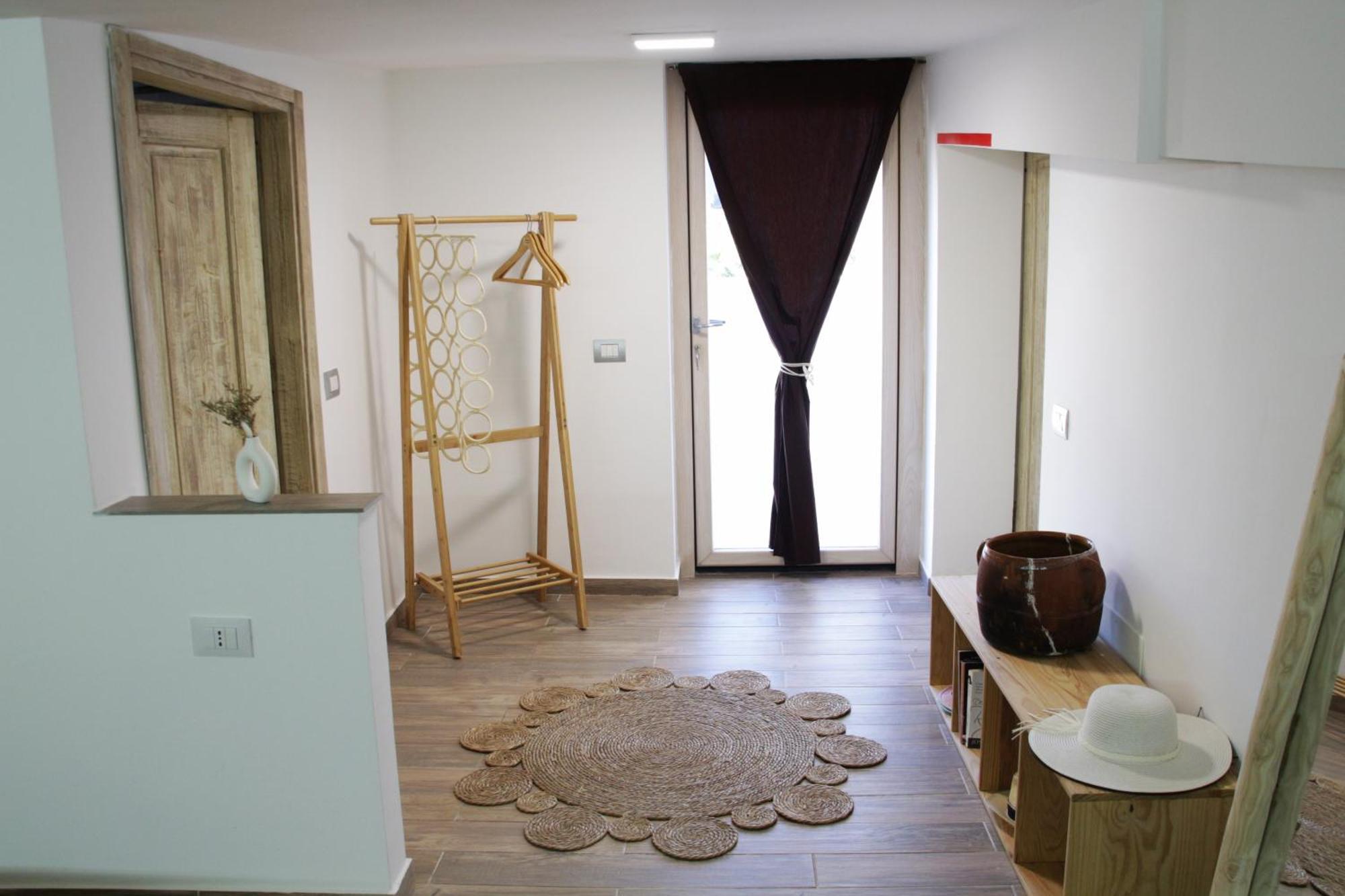 Casa Di Ivana 카리니 외부 사진